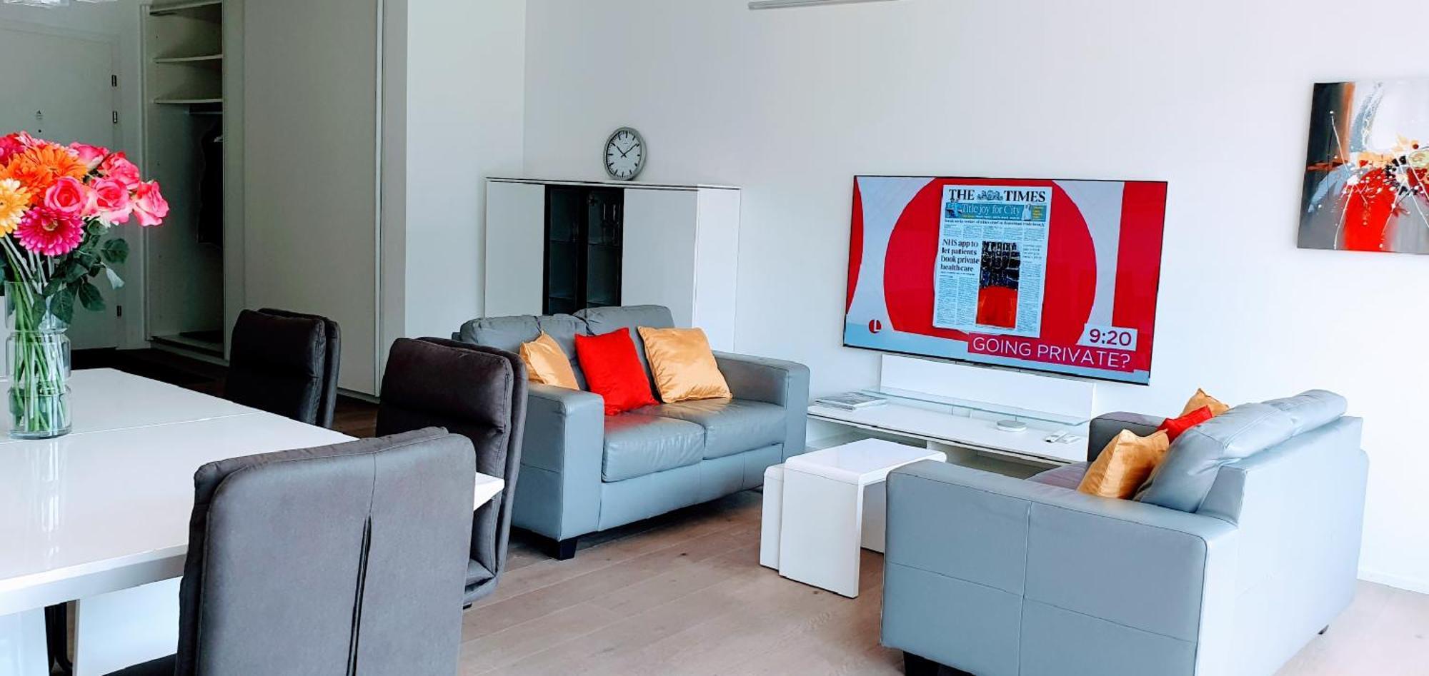 Scarlett Appartement Davos Buitenkant foto