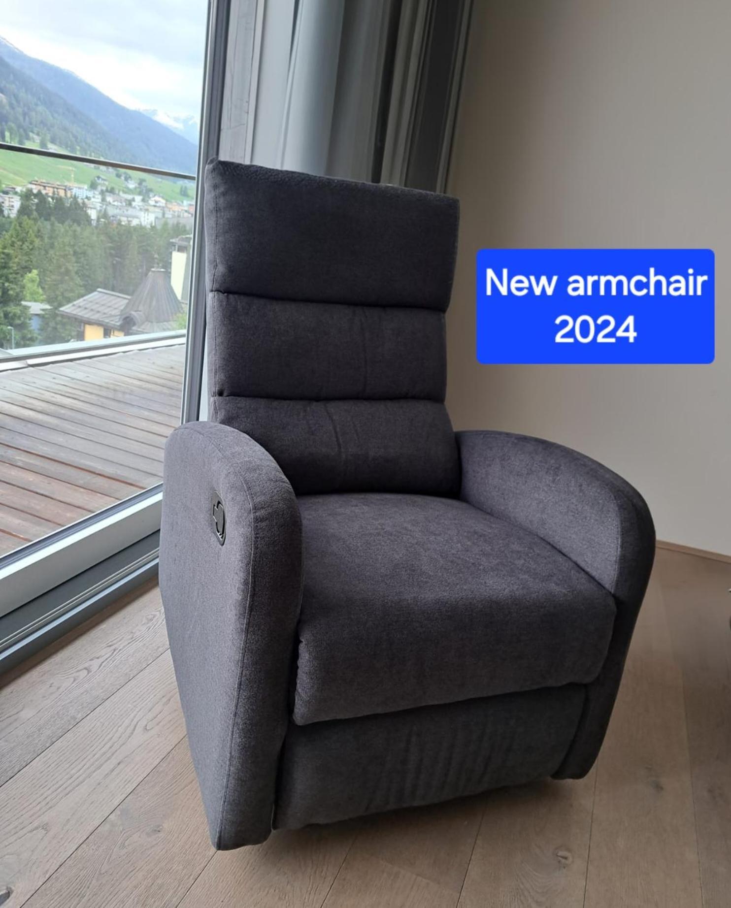Scarlett Appartement Davos Buitenkant foto